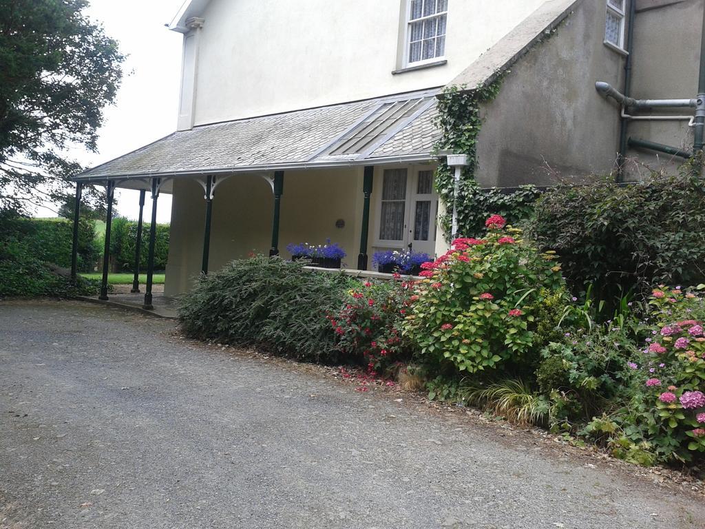 مبيت وإفطار بيدفورد Westleigh House Farm المظهر الخارجي الصورة
