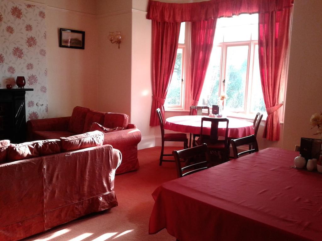 مبيت وإفطار بيدفورد Westleigh House Farm المظهر الخارجي الصورة