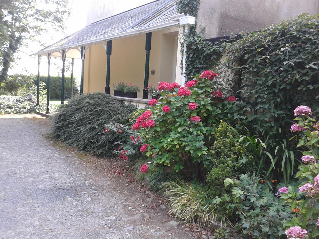 مبيت وإفطار بيدفورد Westleigh House Farm المظهر الخارجي الصورة