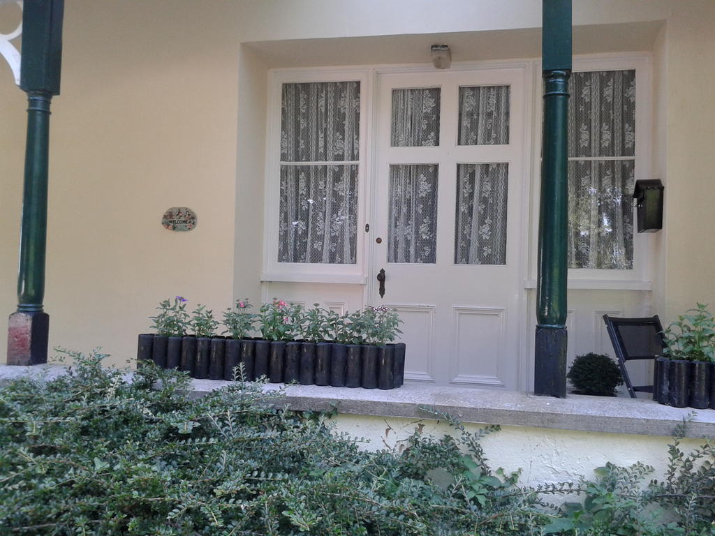 مبيت وإفطار بيدفورد Westleigh House Farm المظهر الخارجي الصورة
