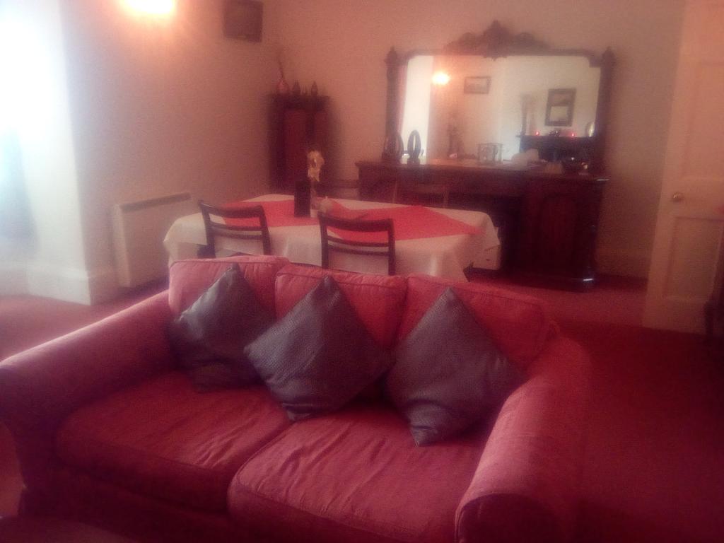 مبيت وإفطار بيدفورد Westleigh House Farm المظهر الخارجي الصورة
